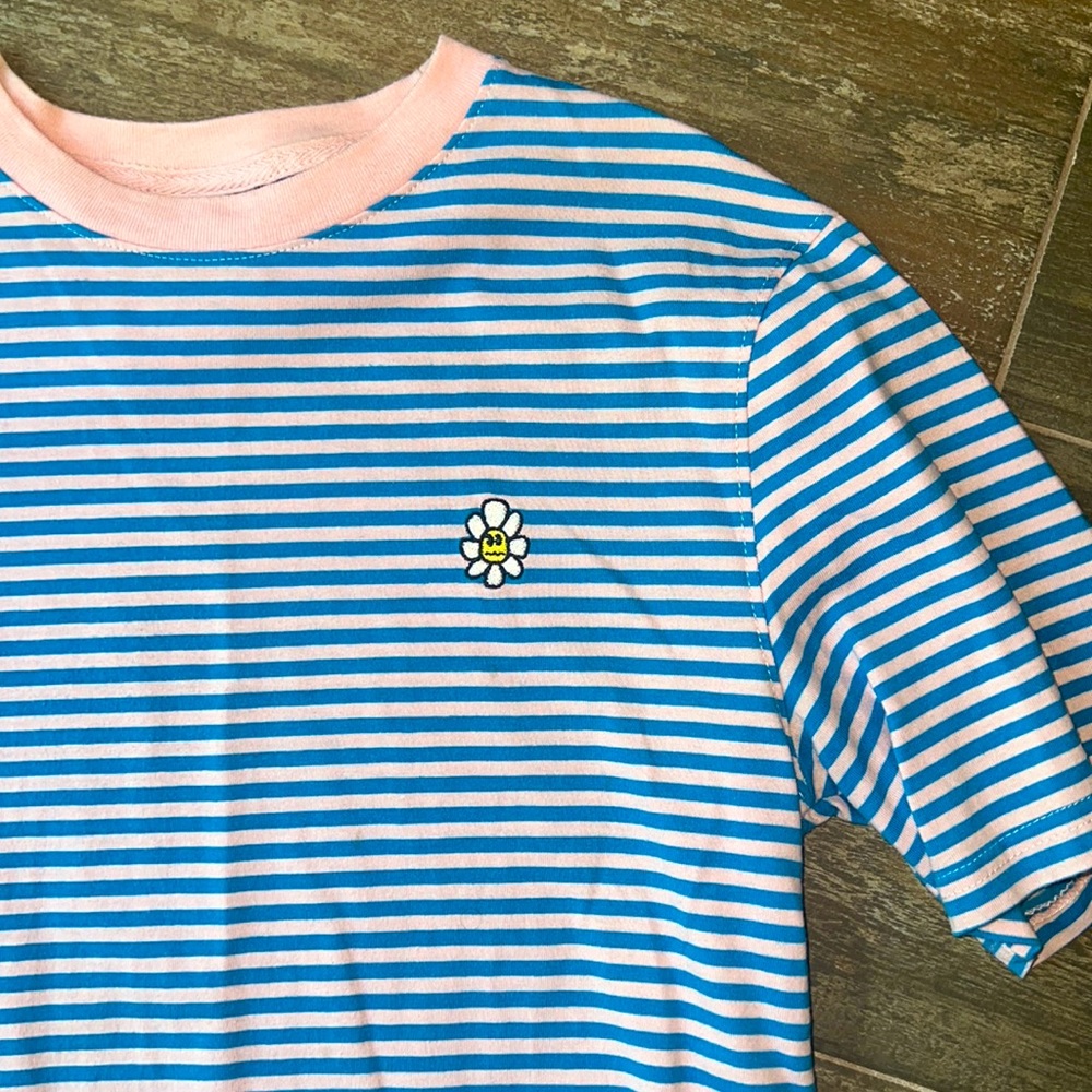Alab tee men’s small